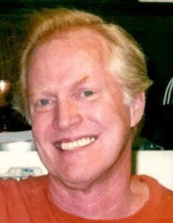 Obituary of William F. Hurst