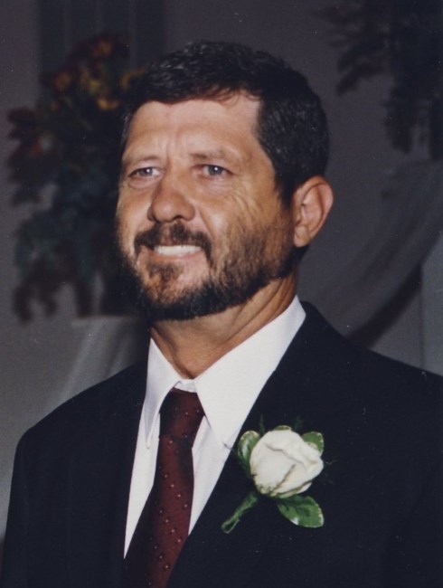 Obituary of Mr. Thomas Lynn Mizzell