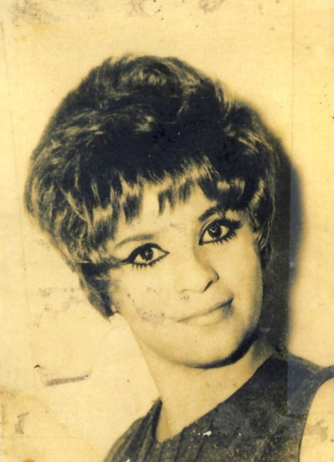 Avis de décès de Reyna Solano