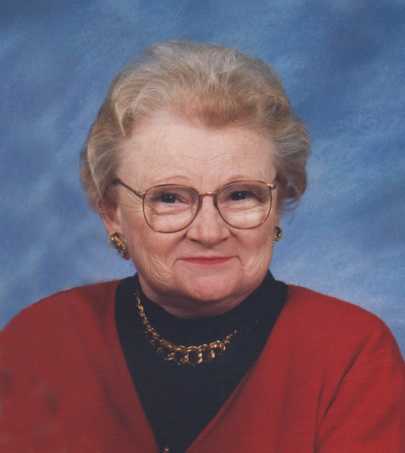 Obituary of Marjorie Wilson Short