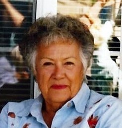 Obituary of Lillian Mary Simmons
