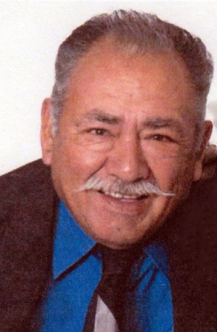 Obituario de Alfredo A. Rodriguez
