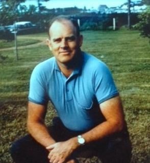 Obituary of Dr. James Kent Purves