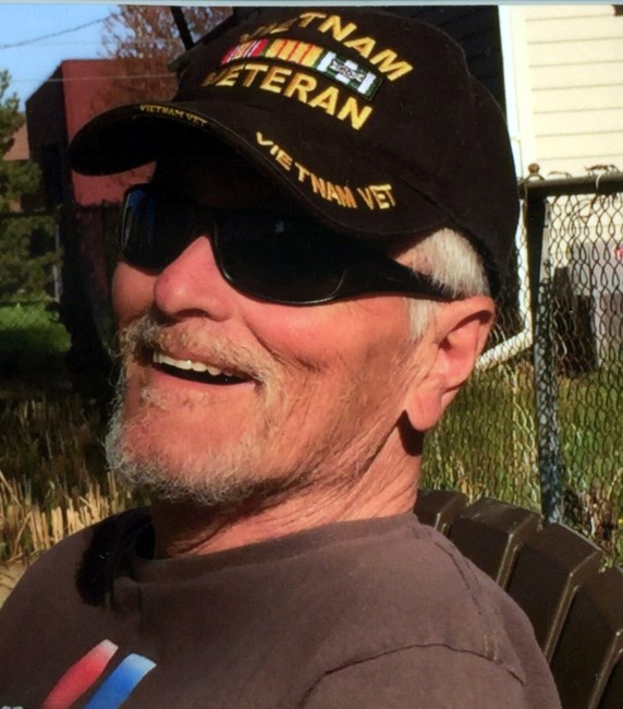 Obituary of John A. Doane