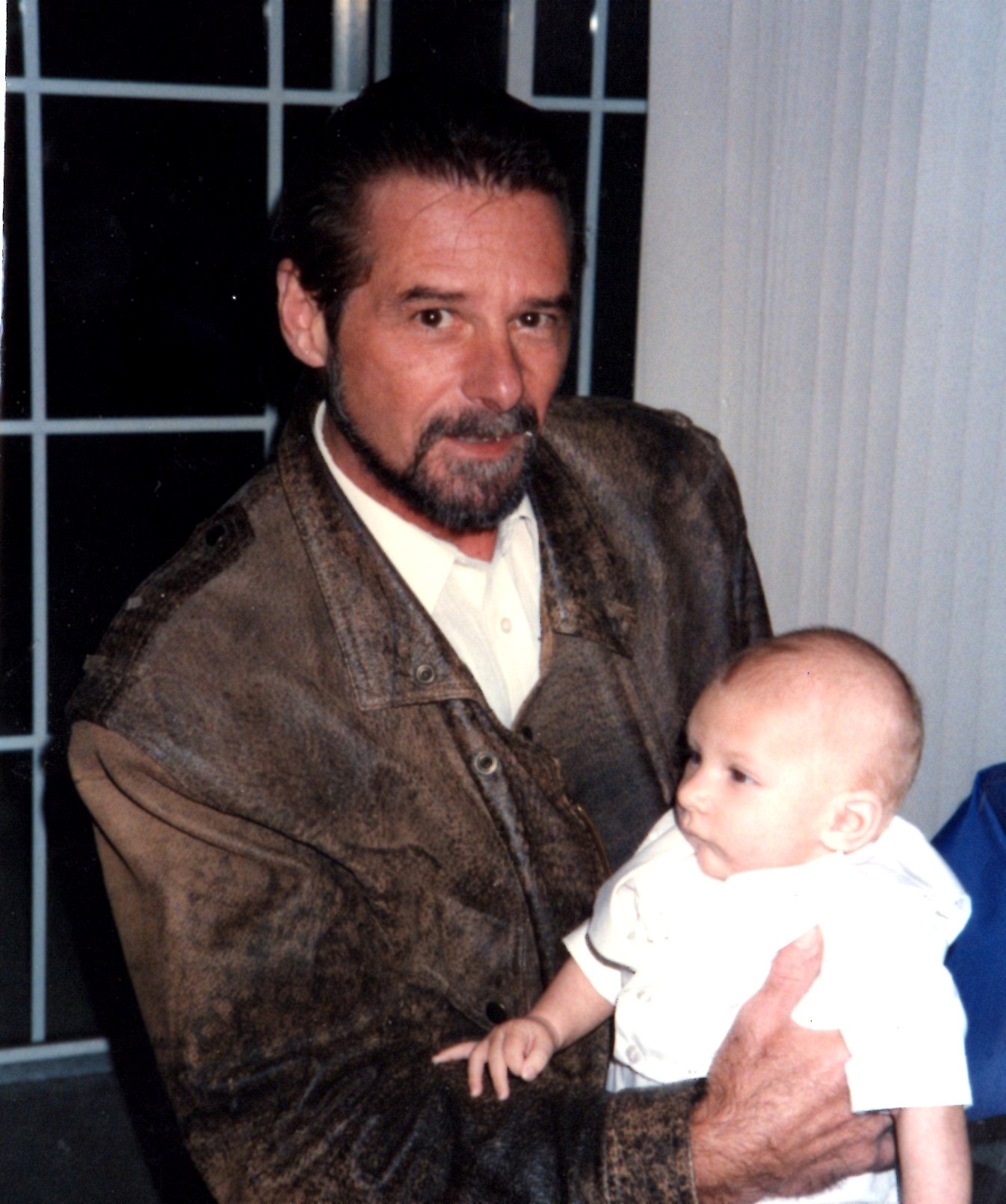 Obituary of Frank Gerald Pentimone Jr.