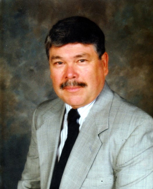 Obituary of Robert Trujillo Felix