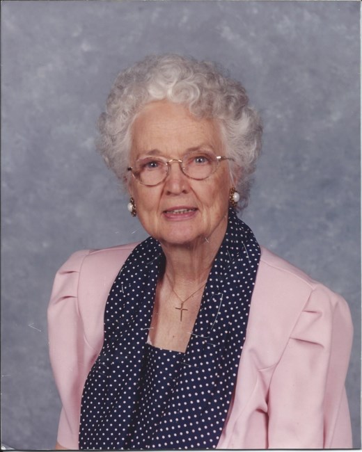 Obituary of Jeanne Bakos
