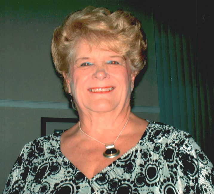 Obituary of Helen Juanita Mann