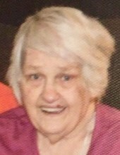 Obituary of Allene Mae Kesner