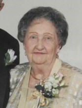 Obituary of Flo O. England