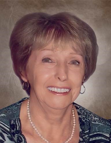 Avis de décès de Huguette (Poisson) Beaudry