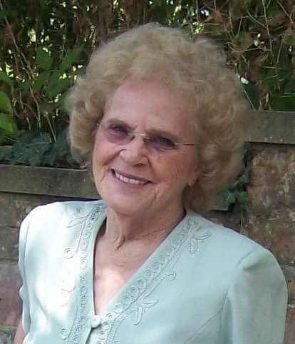 Obituary of Edith "Edie" Marie Cole