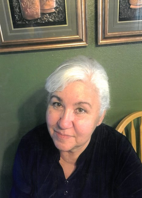 Obituario de Maria Dolores Figueroa Viramontes