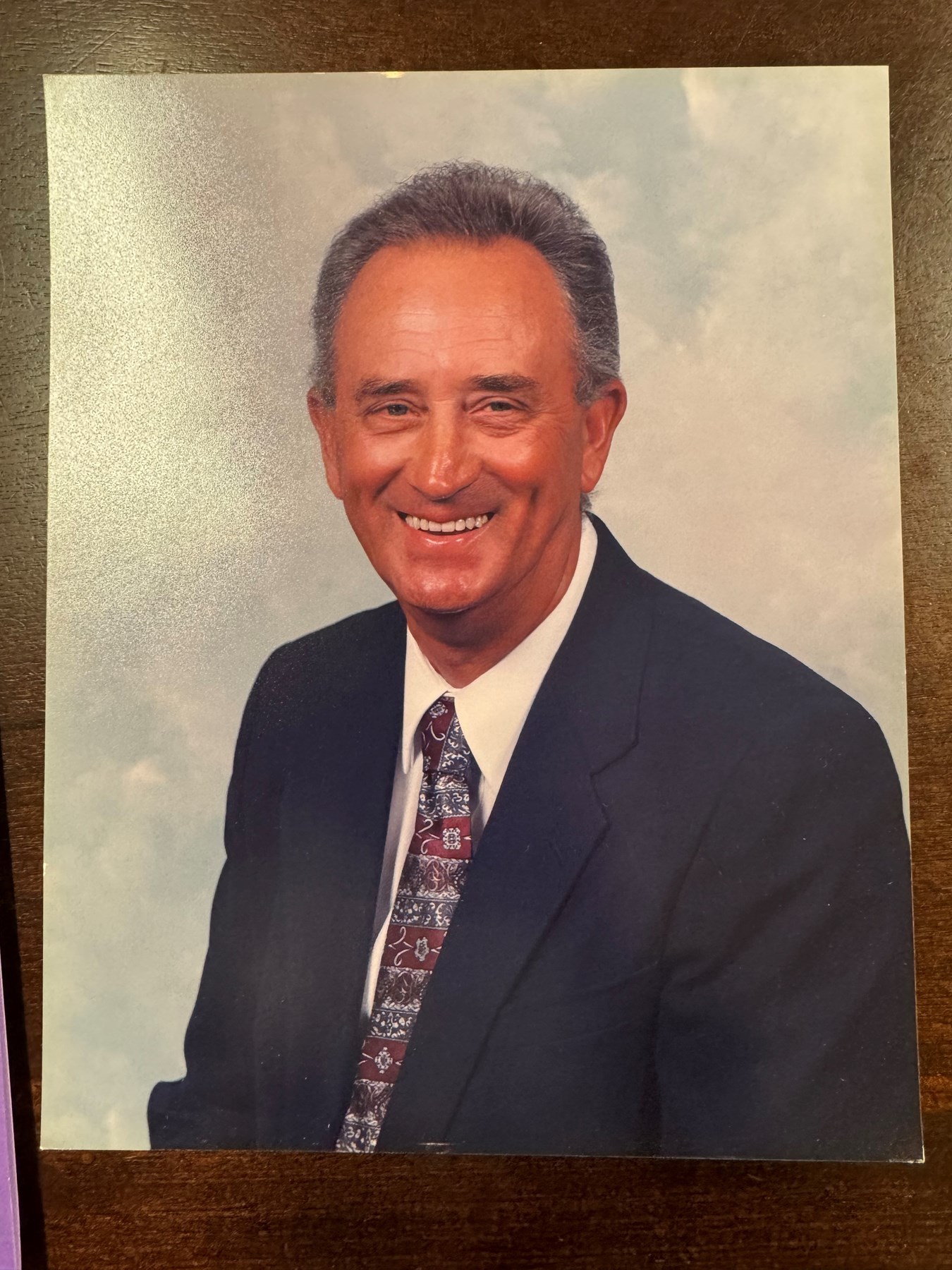 Arnold LeJeune Obituary Lake Charles, LA