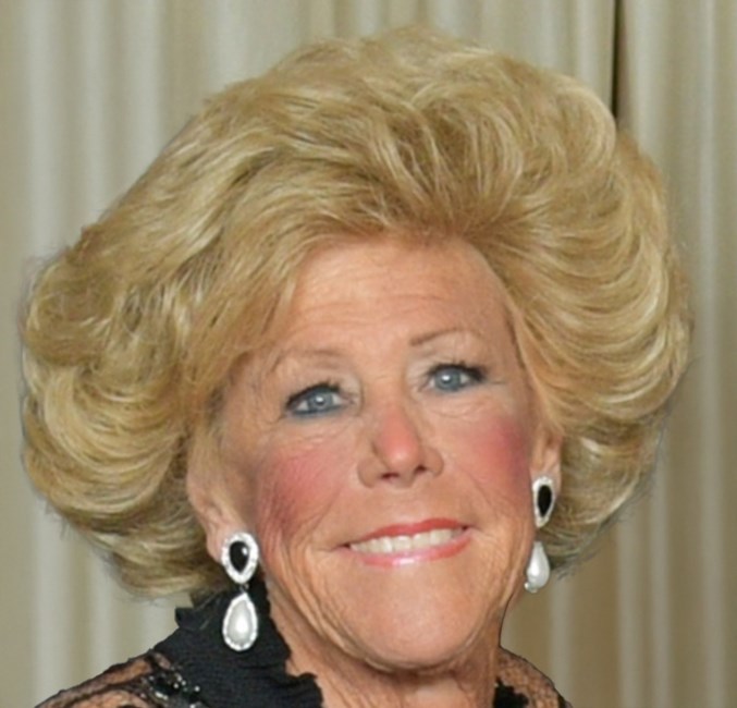 Obituary of Judy Morris