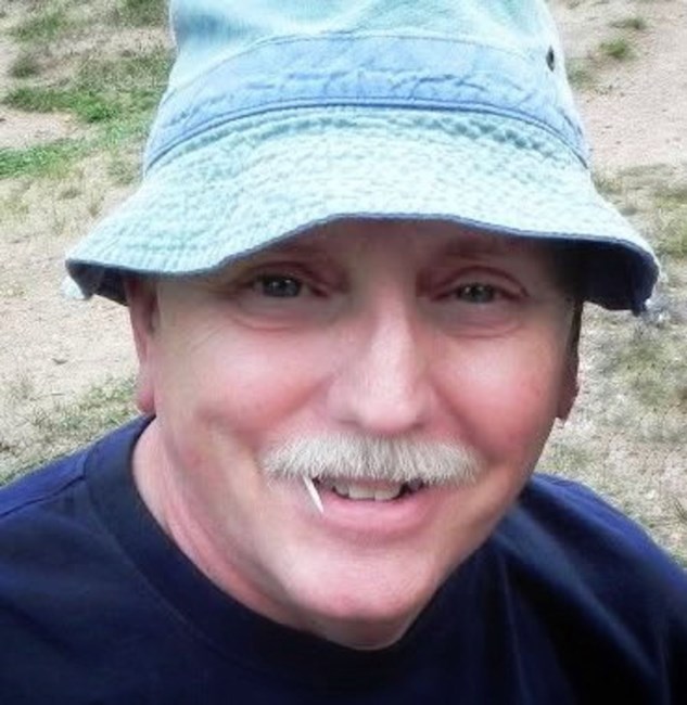 Obituary of Larry Glenn Sherrod