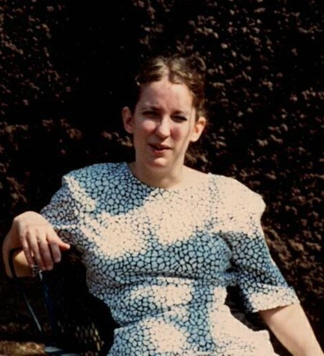 Obituary of Marcia Rose Sullivan