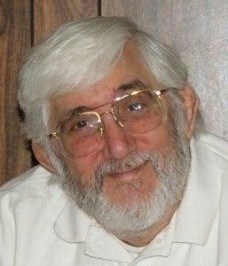 Obituary of Karl William Hepting