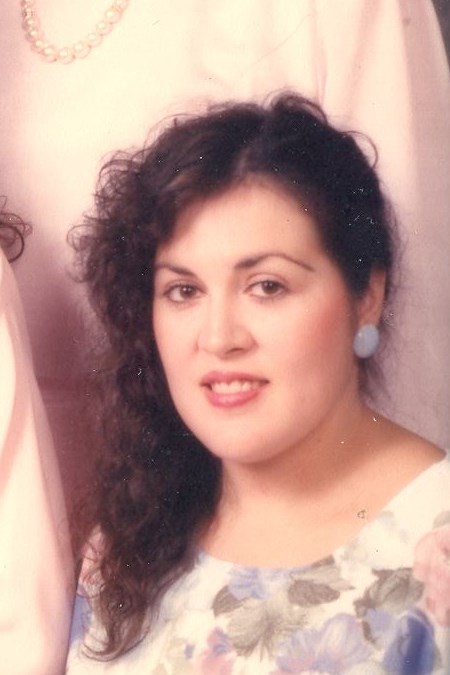 Obituary of Suzanne Mary Santiago