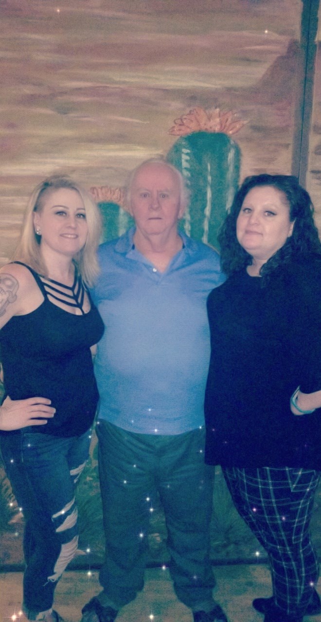 Obituary of Richard Michael Price