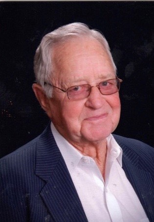 Obituary of Alfred Herman Hees