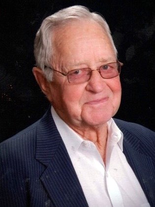 Obituary of Alfred Herman Hees