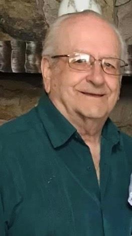 Obituary of Paul Albert Babineau