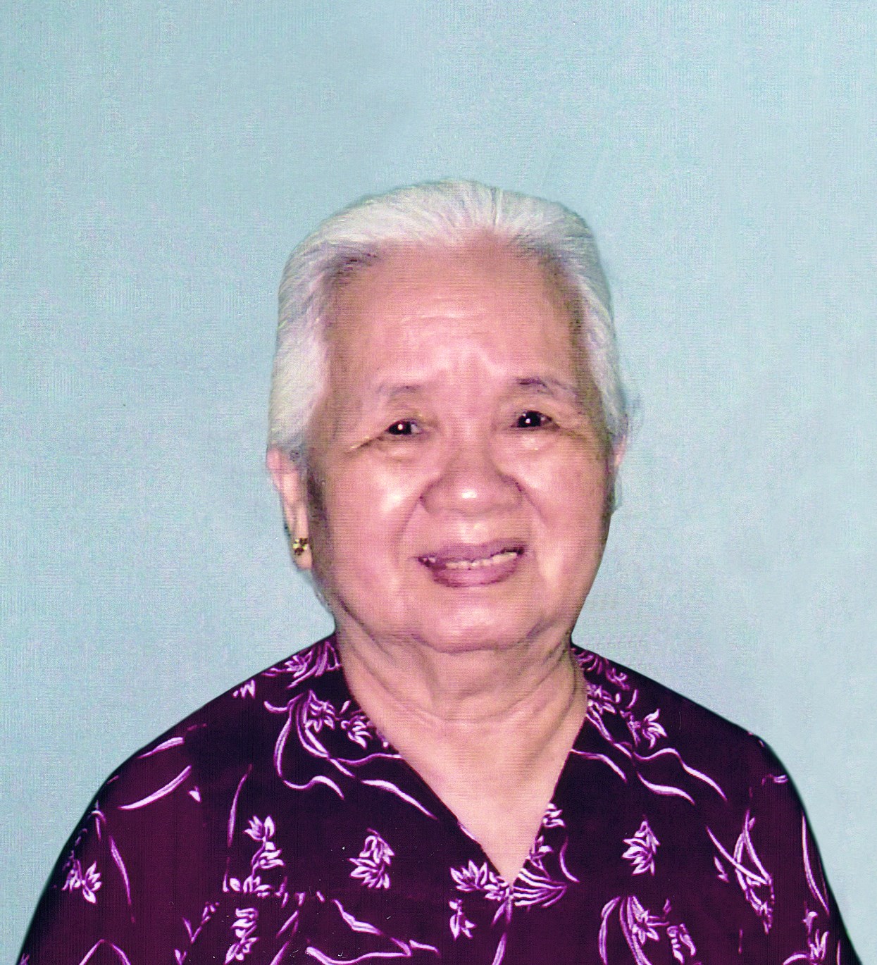 Obituary of Tu Lam