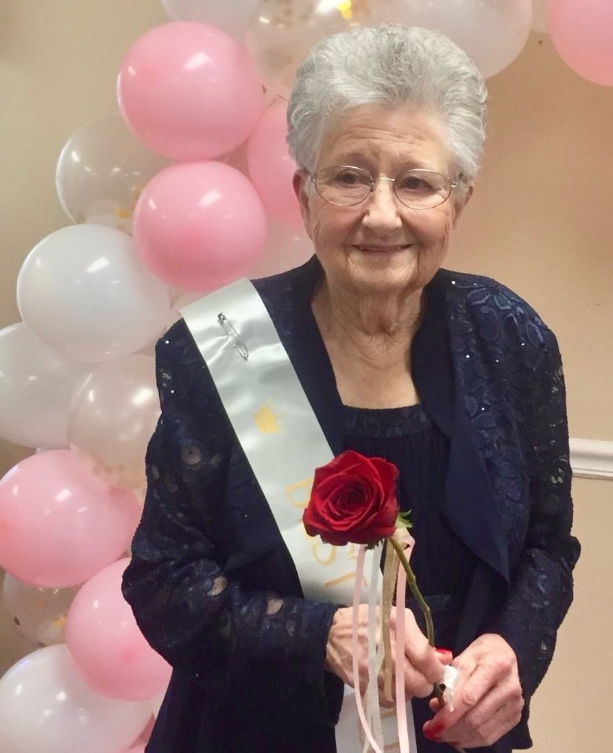 Obituary of Ruth Elizabeth Bigelow