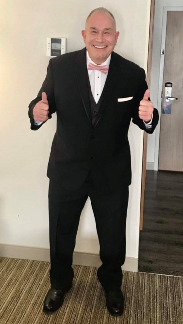 Obituary of Craig Robert Zoscak