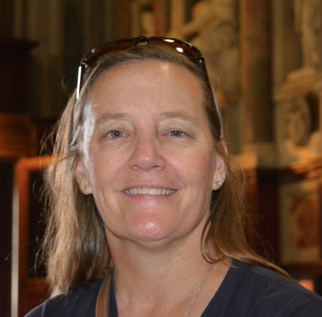 Obituary of Mary Holly Blalock