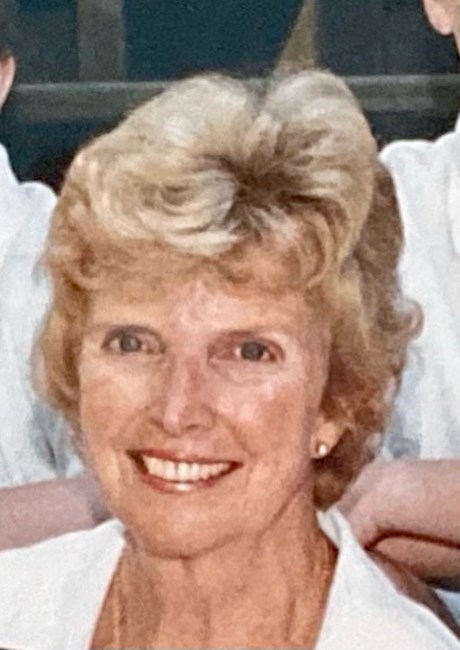 Obituary of Marilyn U Schaefer