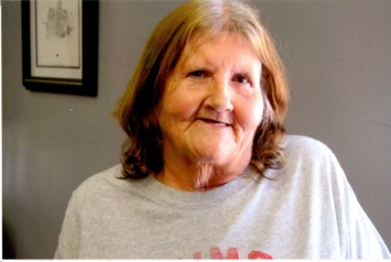 Obituary of Nellie Ann Welch