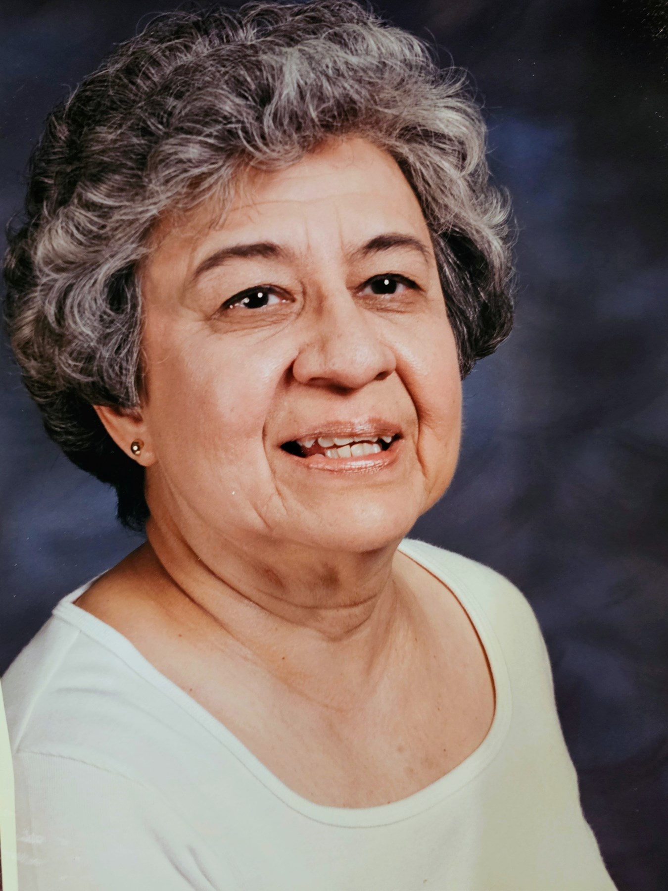 Obituary of Isabelle Evangeline  Hernandez