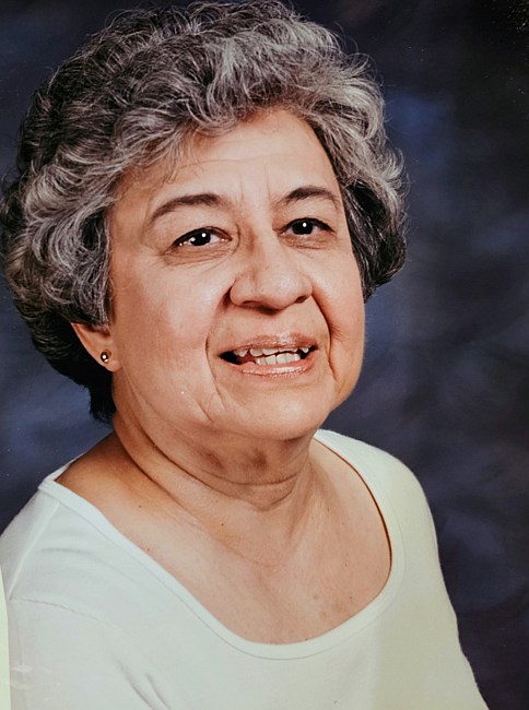 Obituary of Isabelle Evangeline Hernandez