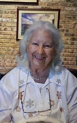 Avis de décès de Mary Ann (Getz) Clinard