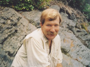 Obituario de Jeff Harris Byrd