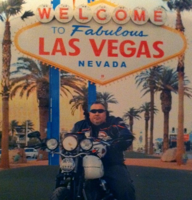 Avis de décès de Julian James Granado