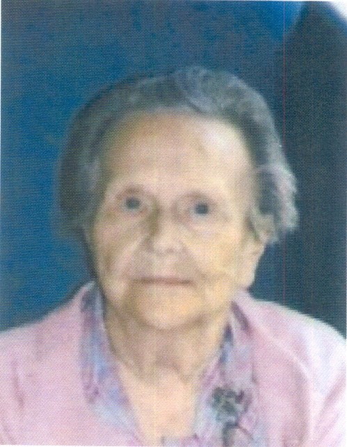 Obituary of Virginia Hensley Isley