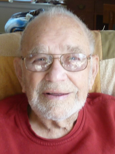 Obituary of Herbert L. Leach