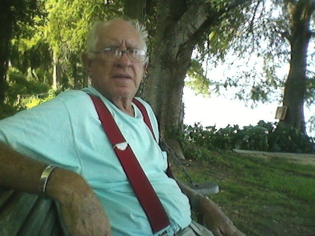 Obituary of James Murry "Sneaky" Babin