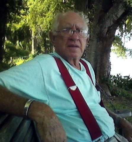 Obituary of James Murry "Sneaky" Babin