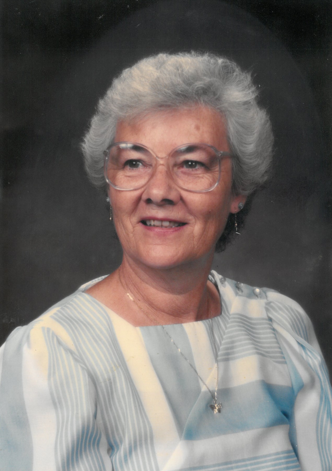 Dorothy Atkinson Obituary Hamilton, ON