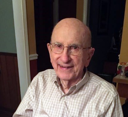 Obituary of John R. "Jack" Sheehan