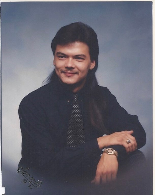 Obituary of Raymond Clohn Turner