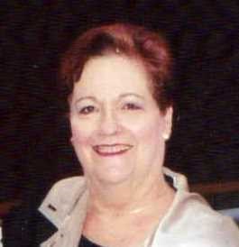 Obituary of Elinore "Elly" L. (Currie) Berry