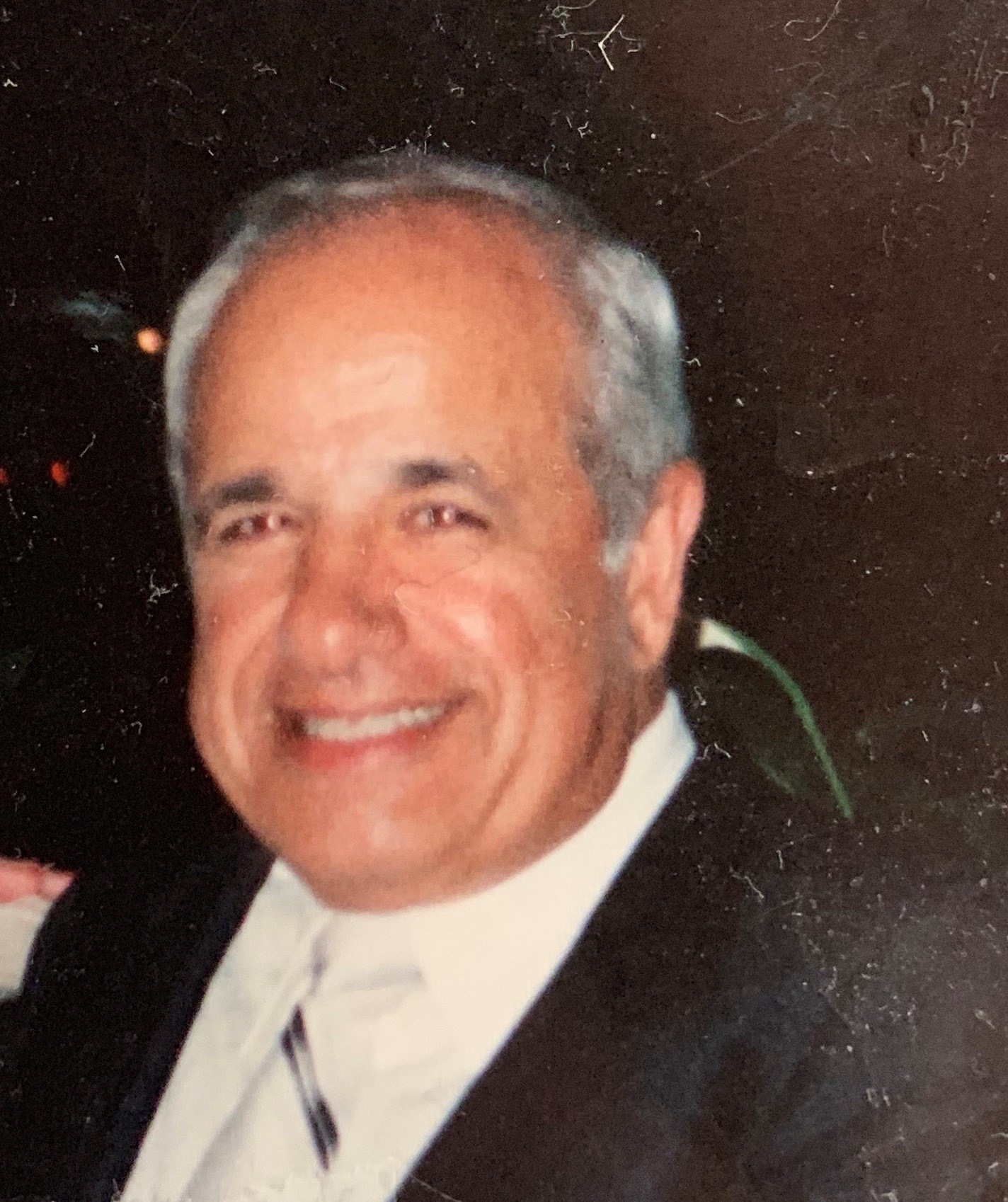 Obituary of Henry Edward DiGiuseppe