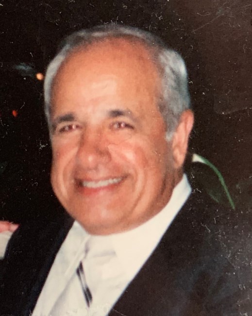 Obituary of Henry Edward DiGiuseppe