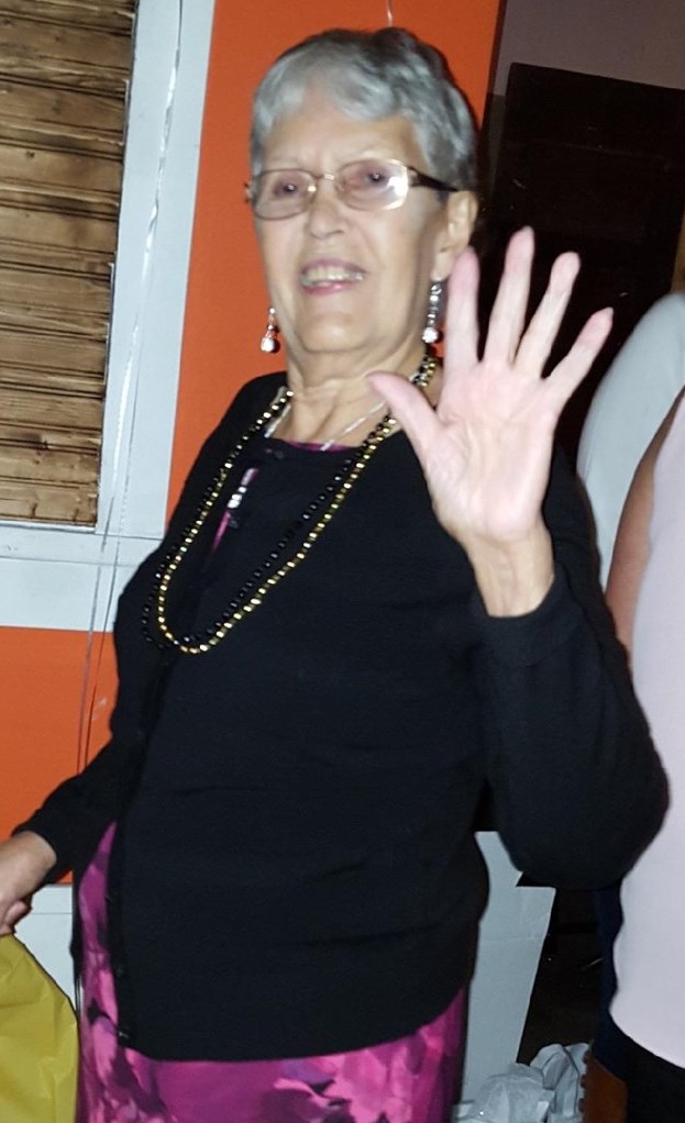 Irma Esther Miranda Ortiz Obituary Bayamon, PR