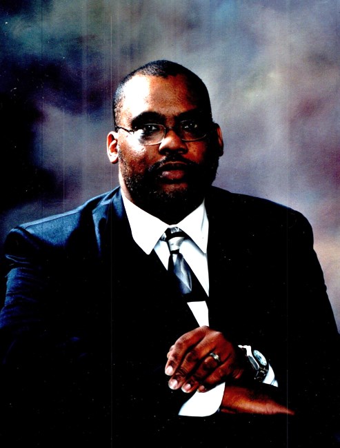 Obituary of Melvin Leroy Jones Jr.